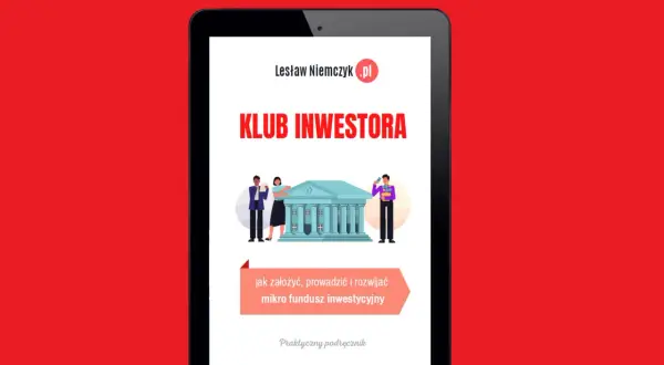 Jak założyć fundusz inwestycyjny? Przewodnik Krok po Kroku