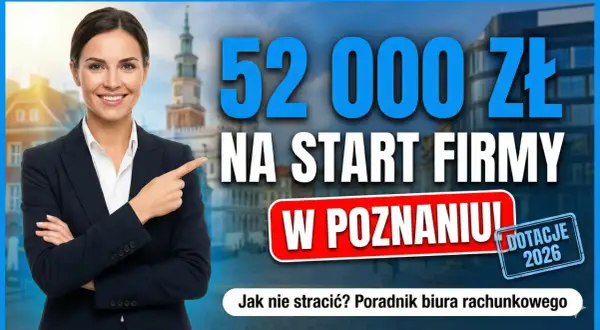 Dofinansowanie PUP: Co kupisz, a czego nie? Uniknij zwrotu dotacji!