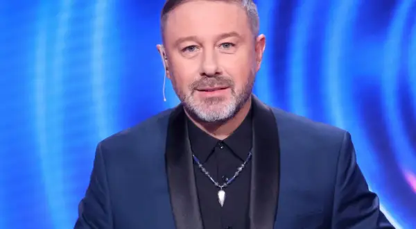 Czy Andrzej Piaseczny ma żonę? Prawda o jego życiu osobistym
