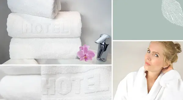 Czy w hotelu są ręczniki? Oto, co musisz wiedzieć o ich dostępności