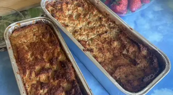 Ile soli do pasztetu? Odpowiednia ilość dla idealnego smaku