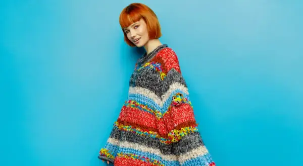 Ile kosztuje sweter robiony na drutach? Ceny, które zaskakują