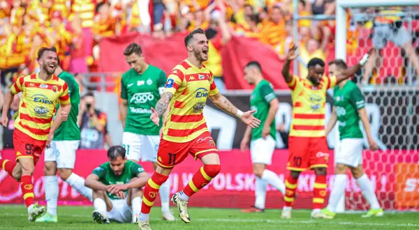 Jagiellonia Białystok mistrzem Polski w piłce nożnej – co to oznacza?