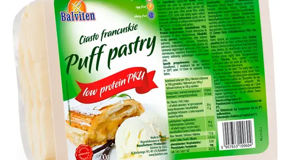 Czy ciasto francuskie ma gluten? Sprawdź, co musisz wiedzieć
