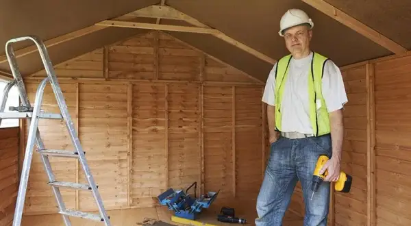 Co to jest budynek gospodarczy i jakie ma zastosowania w praktyce