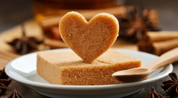 Combien de calories dans le sucre ? Démystifiez les "calories vides".