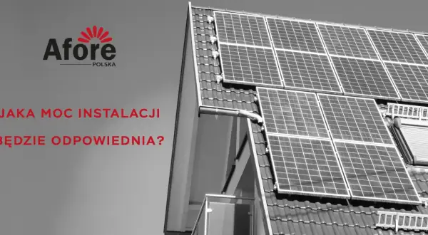 Afore monitoring: jak skutecznie zarządzać instalacjami PV?