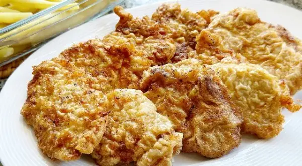 Szybkie i soczyste polędwiczki drobiowe z piekarnika, które zachwycą