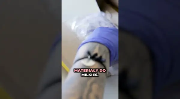 Jak zrobić biżuterię z mleka matki - krok po kroku do pięknej pamiątki