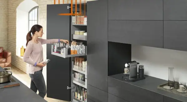 Medidas de muebles de cocina: la guía experta para un diseño perfecto