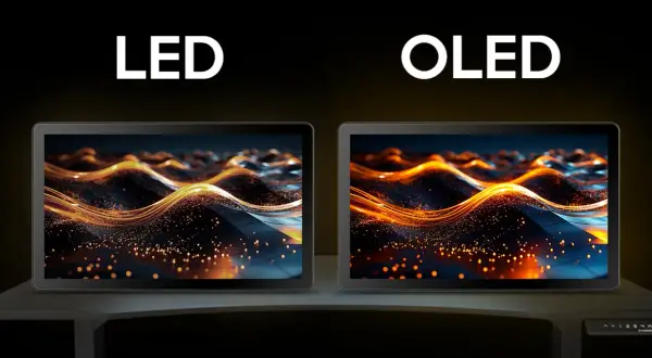 Czym jest monitor LCD? Jak działa, zalety, wady i porównanie z LED i OLED