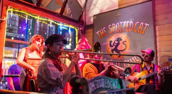 New Orleans Attraktionen: Was Sie in NOLA wirklich erleben müssen