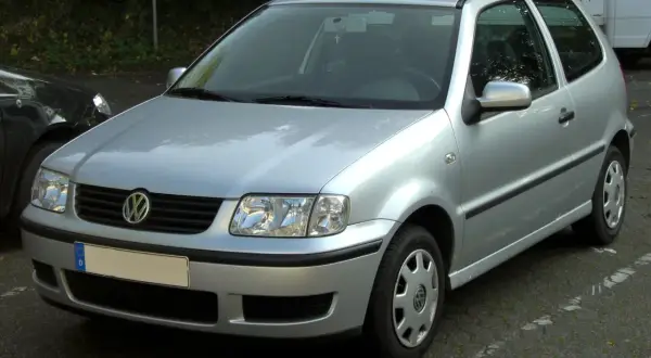 Ile pali VW Polo 1.4 benzyna? Zaskakujące dane o spalaniu!