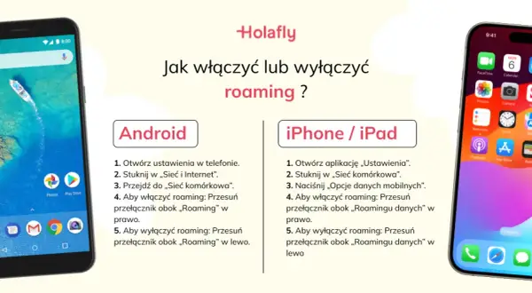 Czy trzeba włączać roaming w UE? Oto co musisz wiedzieć, aby uniknąć kosztów