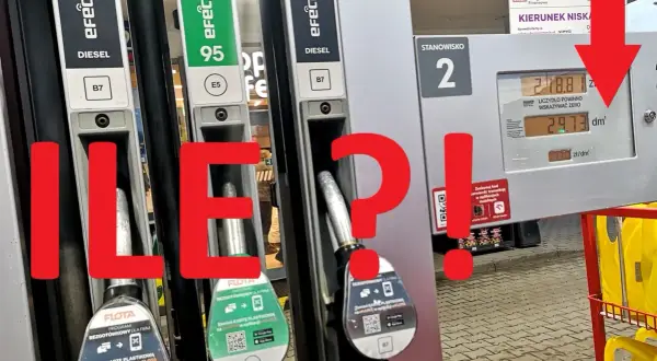 Dlaczego benzyna drożeje? Odkryj przyczyny wzrostu cen paliw