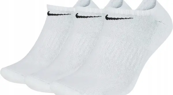 Ile kosztują skarpetki Nike? Ceny, promocje i gdzie kupić