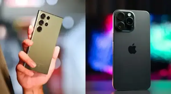 Co lepsze: iPhone czy Samsung? Porównanie funkcji i cen
