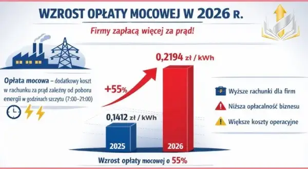 Rachunki za prąd 2026: Ile zapłacisz i jak realnie oszczędzić?