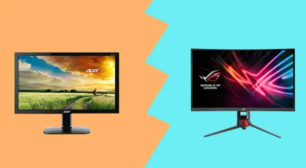 Monitor LED czy LCD – co wybrać, aby uniknąć rozczarowania?