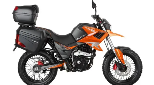 Enduro 125 4T na kat. B: Jaki motocykl wybrać i ile kosztuje?