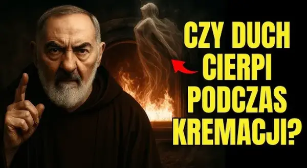 Czy dusza czuje kremację? Odkryj prawdę o bólu i świadomości