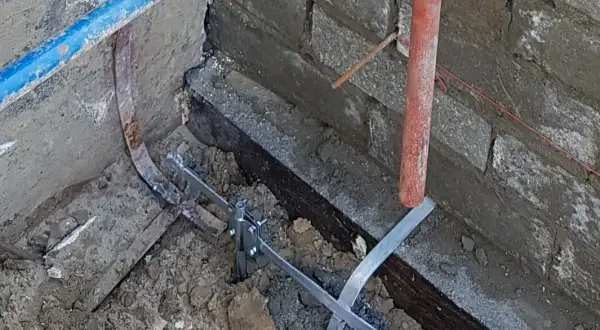Spawanie bednarki do zbrojenia - unikaj najczęstszych błędów i pułapek