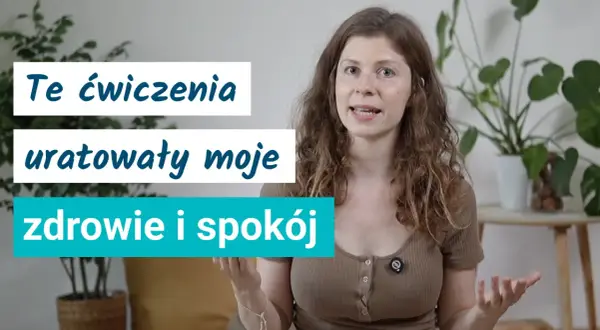 Kobieta opowiada o ćwiczeniach, które pomogły jej osiągnąć koherencję serca, zdrowie i spokój.