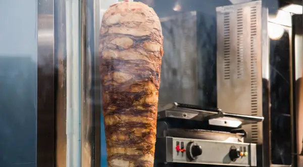 Grill do kebaba: Jak wybrać najlepszy? Poradnik Rafała Olszewskiego