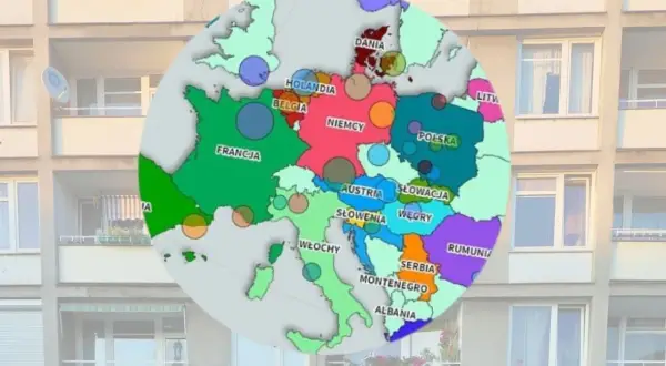 Jak kupić mieszkanie w Czechach? Ceny, koszty i proces dla Polaków