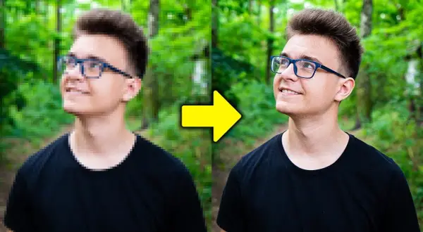 Zaskakujące techniki, jak poprawić jakość zdjęcia w Photoshopie i uzyskać lepsze efekty