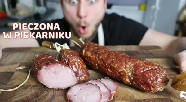 Domowa Kiełbasa Krakowska: Przepis Krok po Kroku | Sekret Smaku