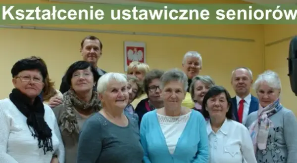 Uniwersytet Trzeciego Wieku Nysa - Odkryj ciekawe programy dla seniorów