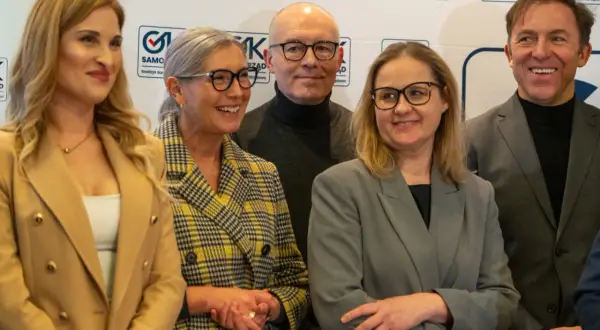 Prezydent Szczecina: Gdzie mieszka Piotr Krzystek? Jawne dane i RODO