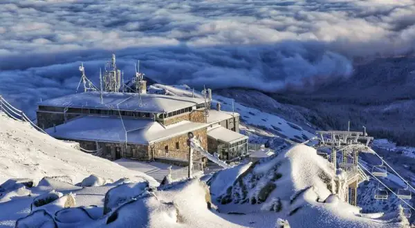 Gondola na Kasprowy Wierch – wszystko, co musisz wiedzieć przed wyjazdem