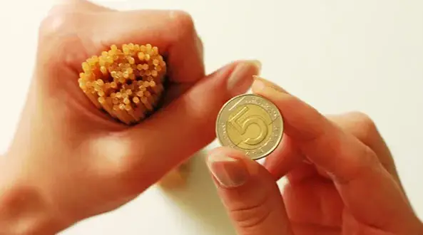 Czy spaghetti jest kaloryczne? Odkryj, ile naprawdę ma kalorii