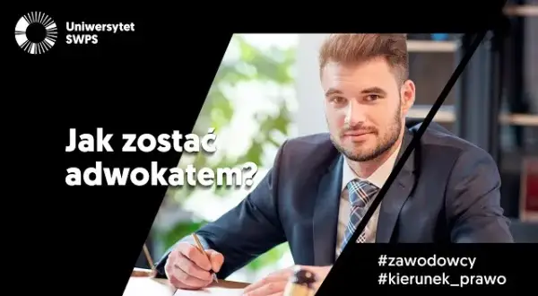 Jak zostać adwokatem w Polsce - kluczowe kroki i wymagania