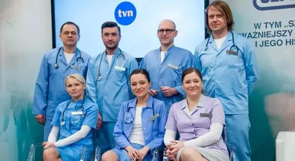Kto pracuje w szpitalu? Kultowe odpowiedzi z Familiady!