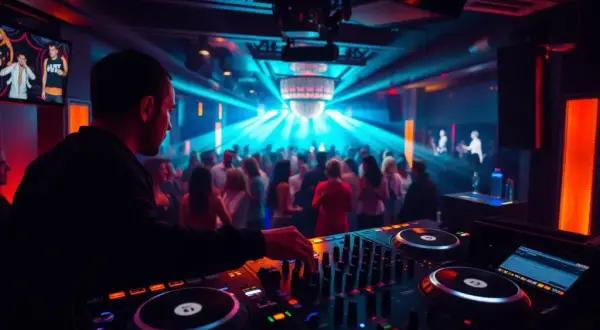 Ile zarabia DJ na weselu? Sprawdź, co wpływa na wynagrodzenie