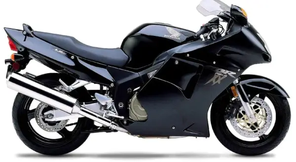 Honda CBR 1100XX czy warto kupić? Odkryj zalety i wady motocykla