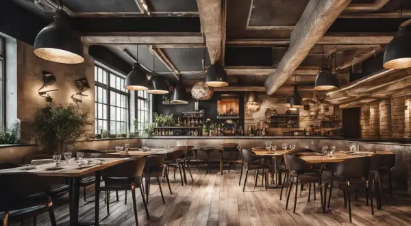 Wrocław: gdzie zjeść? Odkryj najlepsze restauracje i smaki miasta!
