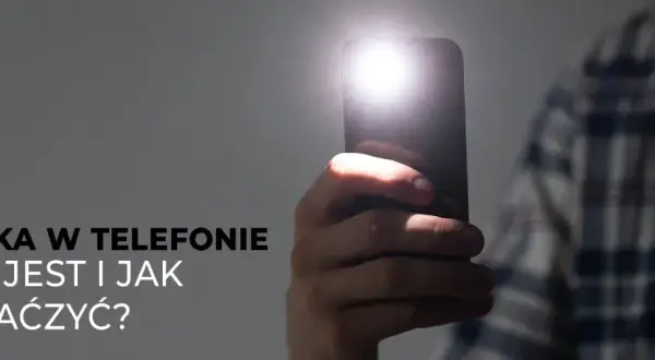 Jak włączyć lampę błyskową w telefonie: 3 najprostsze sposoby dla każdego