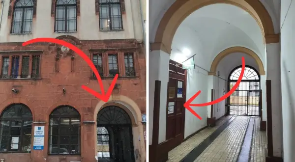 Gdzie oddać ubrania w Szczecinie? Sprawdź najlepsze miejsca i porady