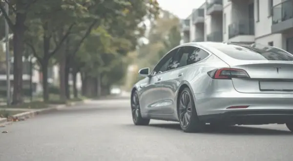 Tesla Model Y 2026: Ceny, dopłaty "Mój Elektryk" i koszty posiadania