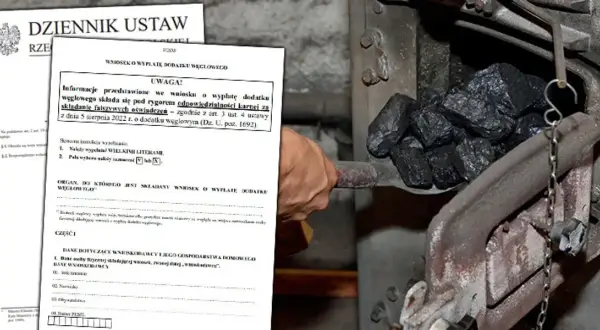 Wniosek o dodatek węglowy – jakie dokumenty musisz dołączyć, aby nie stracić wsparcia?
