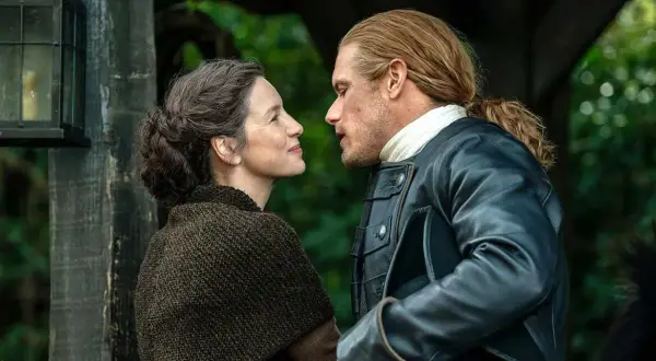 Outlander ile odcinków – poznaj wszystkie sezony i ich liczbę