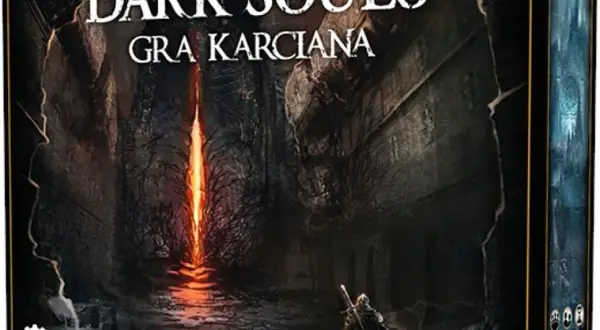 Dark Souls gra planszowa - poznaj zasady i emocjonujące wyzwania