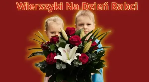 Dzień Babci: Znajdź idealne życzenia. Od serca, na SMS, wierszyki!