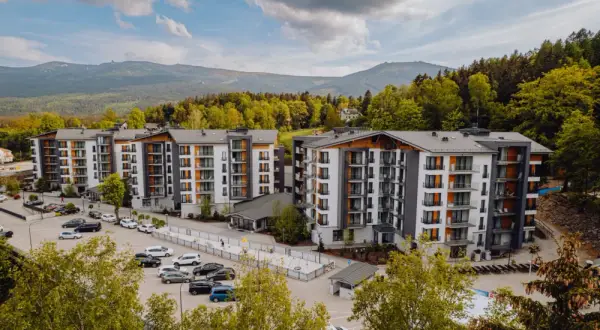 Najlepsze noclegi w Karpaczu, które warto polecić na wypoczynek