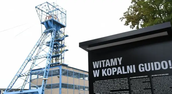 Czynne kopalnie na Śląsku – poznaj ich historię i znaczenie dla regionu