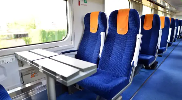 Ile kosztuje pociąg? Zaskakujące ceny i ukryte wydatki na zakup